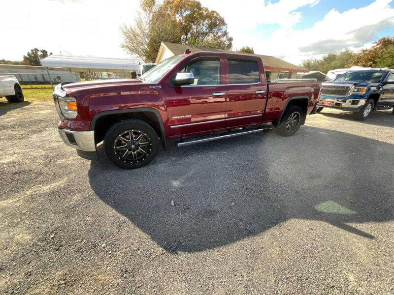GMC For Sale In Columbia, SC