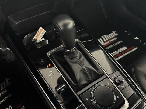 2025 Mazda CX-30 2.5 S Preferred