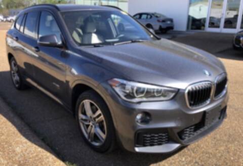 2016 BMW X1 for sale at Rhodes Auto Brokers in Pine Bluff AR