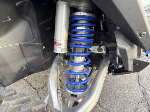 2024 Polaris RZR Pro R