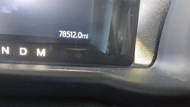 2023 Ford Bronco Badlands Advanced