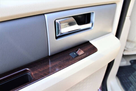 2011 Ford Expedition