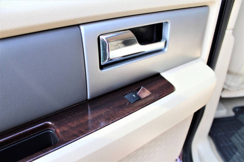 2011 Ford Expedition