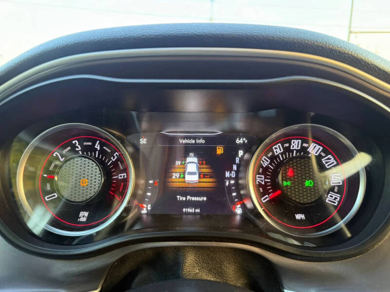 2019 Dodge Challenger GT