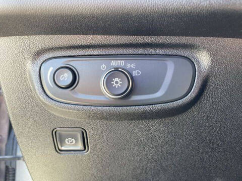 2019 GMC Terrain SLE Diesel