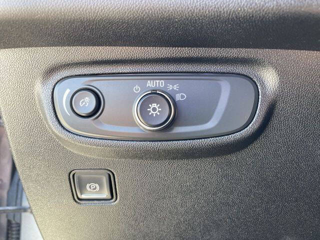 2019 GMC Terrain SLE Diesel