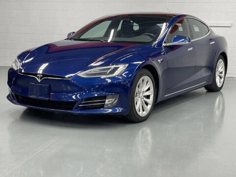 2019 Tesla Model S for sale at Road Runner Auto Sales WAYNE in Wayne MI