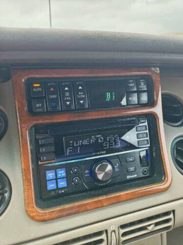 1996 Buick Riviera