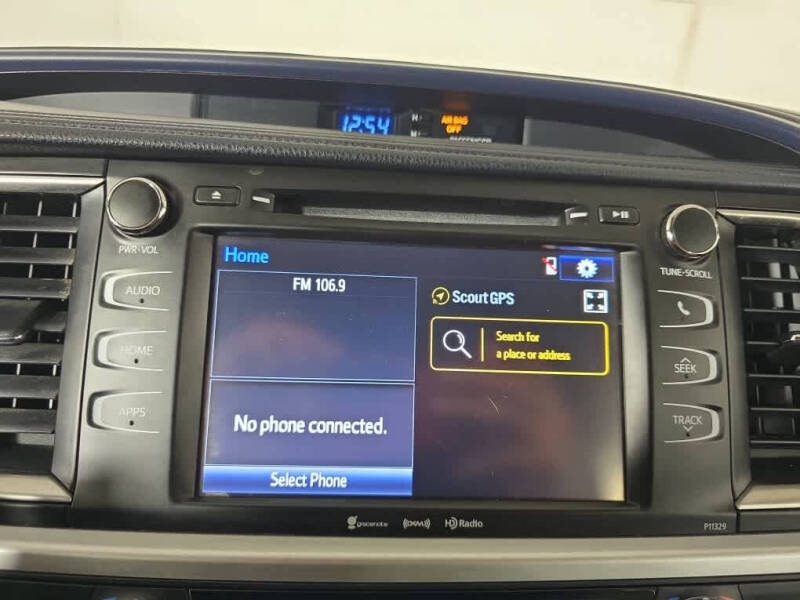 2018 Toyota Highlander LE Plus