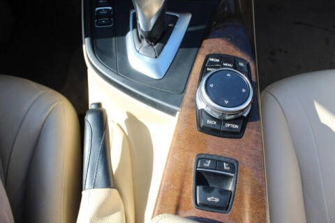 2014 BMW 4 Series 435i