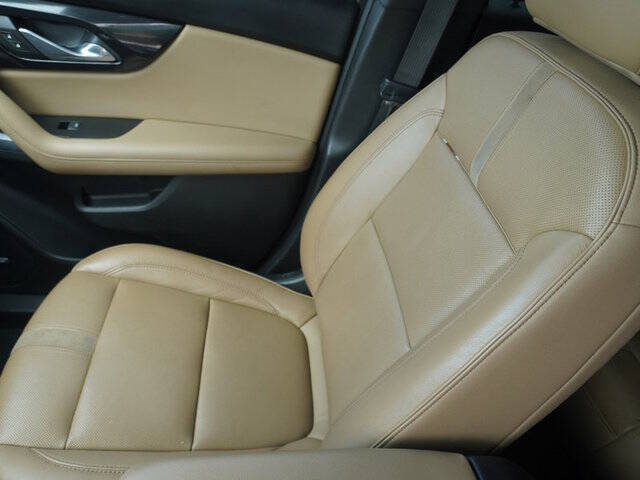 2020 Chevrolet Blazer Premier