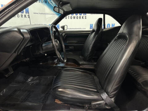 1973 Dodge Challenger