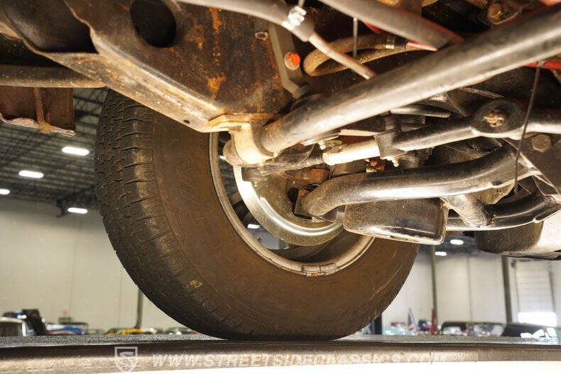 1966 Chevrolet Chevelle
