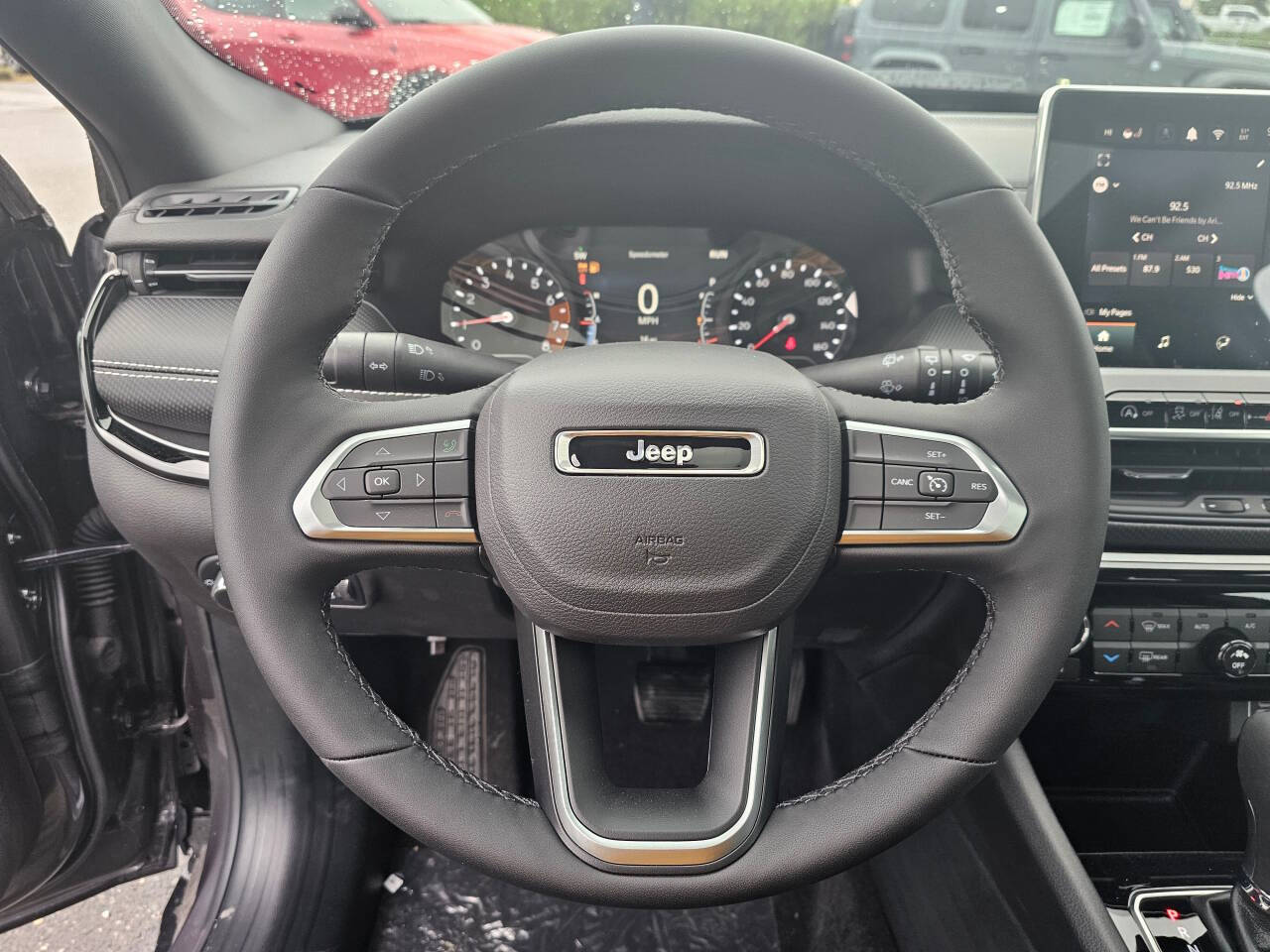 2024 Jeep Compass for sale at Autos by Talon in Seattle, WA