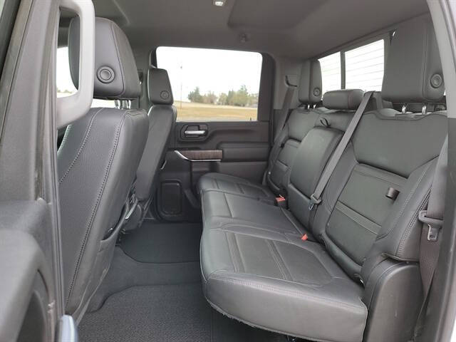 2023 GMC Sierra 2500HD