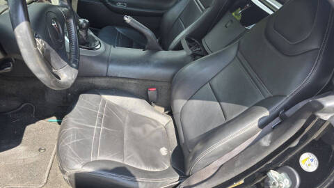 2006 Pontiac Solstice