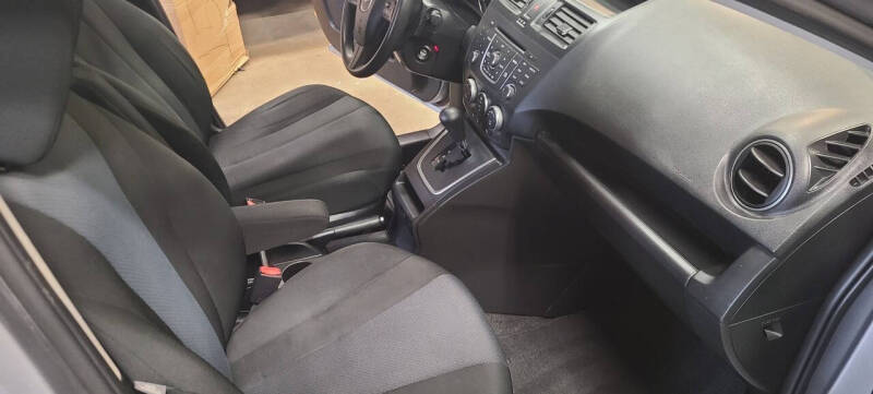 2015 Mazda MAZDA5 Sport