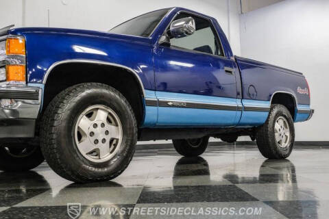 1994 Chevrolet C/K 1500 Series