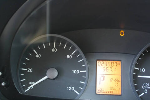 2017 Thor Motor Coach Citation 23SA Mini Motor Home