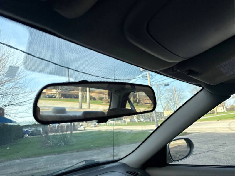 2006 Nissan Sentra