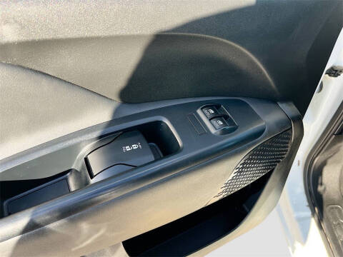 2022 RAM ProMaster City