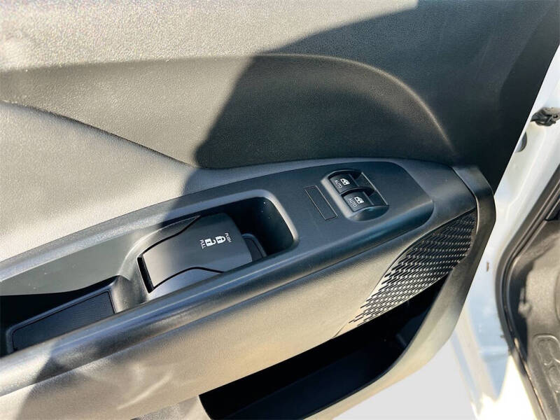 2022 RAM ProMaster City