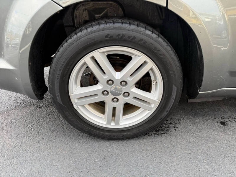 2012 Dodge Avenger SXT