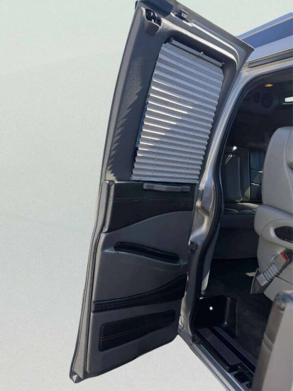 2021 Chevrolet Express LS 2500