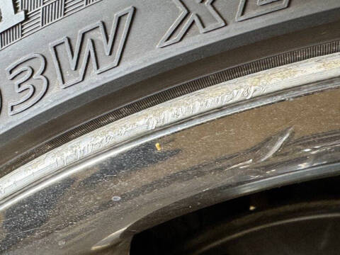 2008 Dodge Charger RT