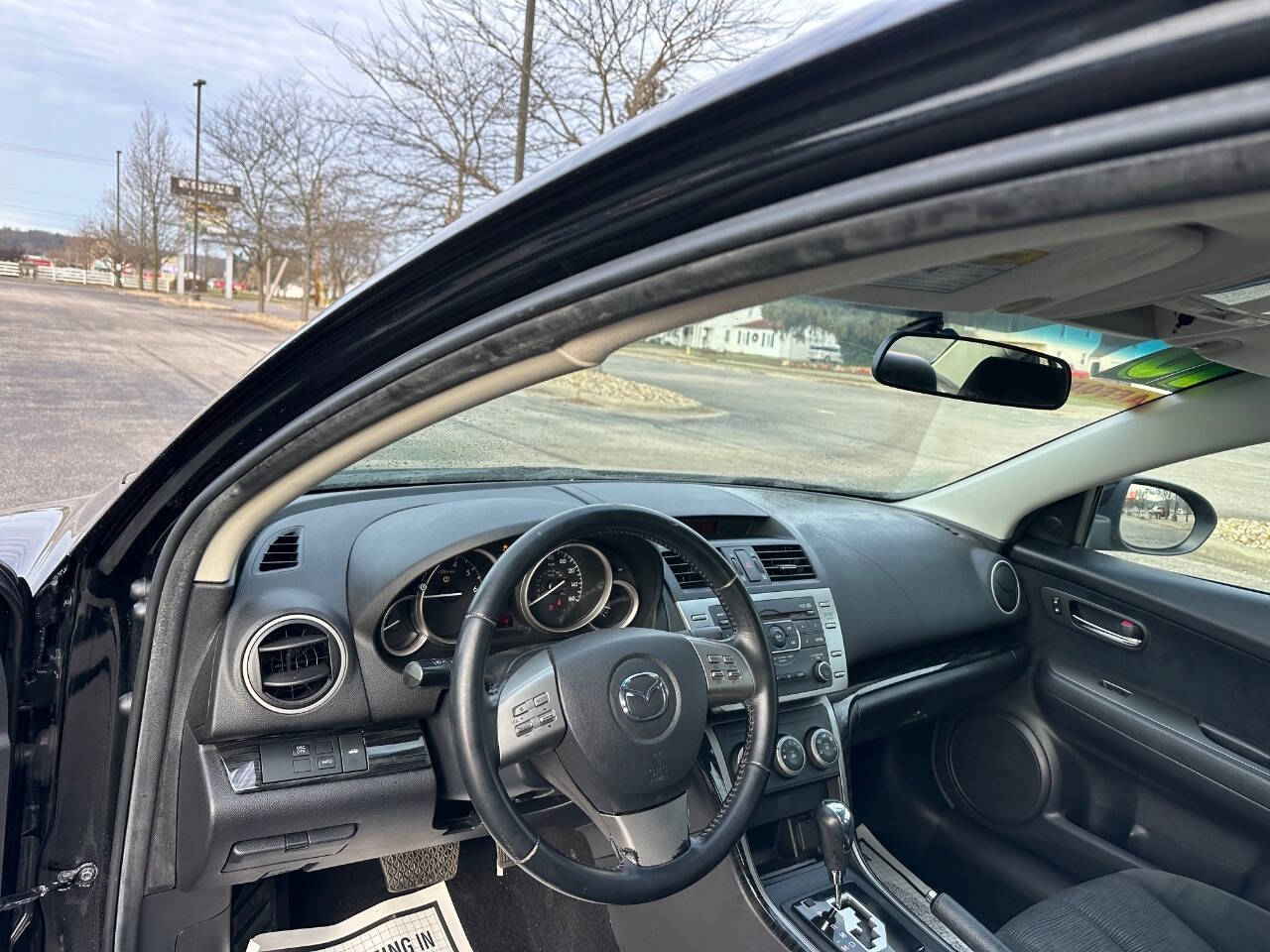 2010 Mazda Mazda6 for sale at MJ AUTO SALES LLC in Newark, OH