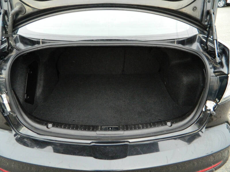 2013 Mazda MAZDA3 i Touring