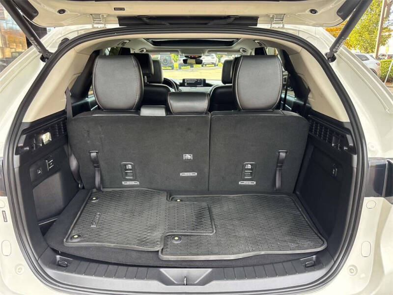 2024 Mazda CX-90 Plug-in Hybrid Premium