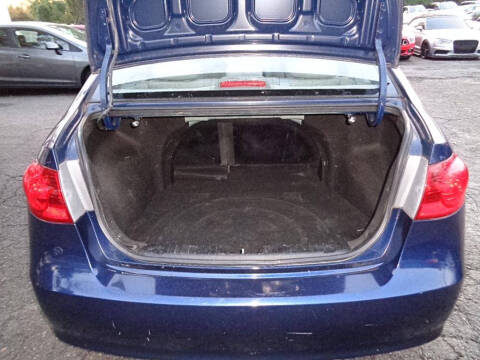 2010 Hyundai Elantra SE