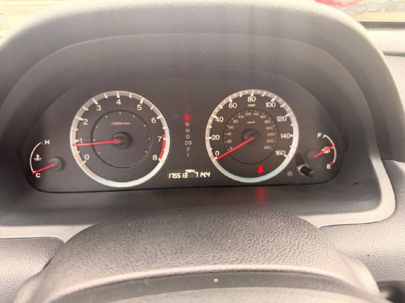 2011 Honda Accord