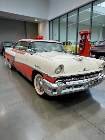 1956 Mercury Montclair