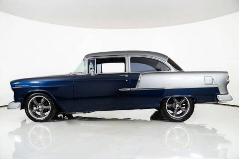 1955 Chevrolet 210