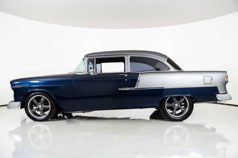 1955 Chevrolet 210