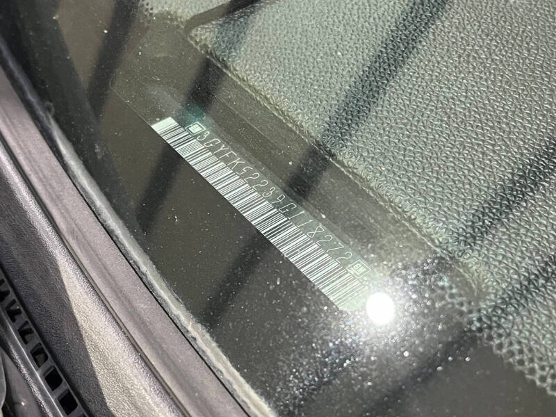 2009 Cadillac Escalade EXT