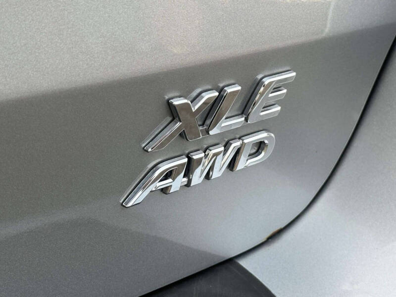 2019 Toyota Sienna XLE 7-Passenger