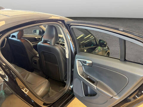 2018 Volvo S60 T5 Dynamic
