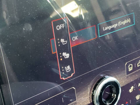 2025 GMC Sierra EV Denali