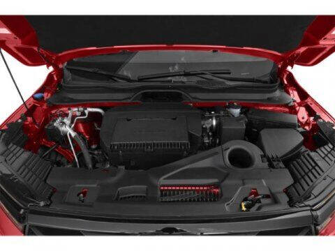 2023 Honda Pilot Sport