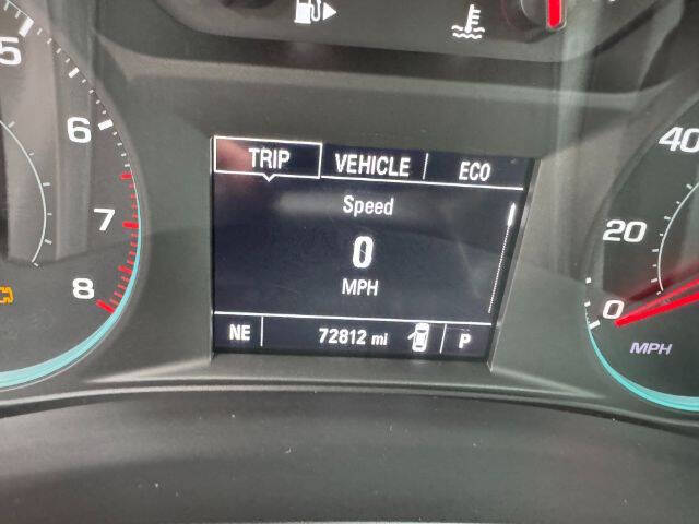 2020 Mazda MAZDA6 Touring