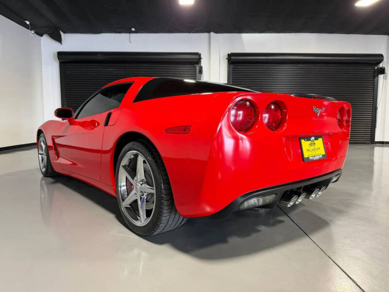 2012 Chevrolet Corvette