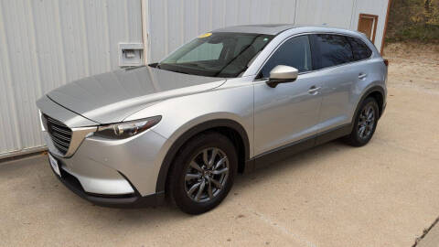 2021 Mazda CX-9 Touring