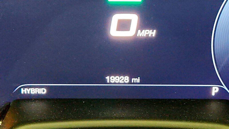 2024 Dodge Hornet