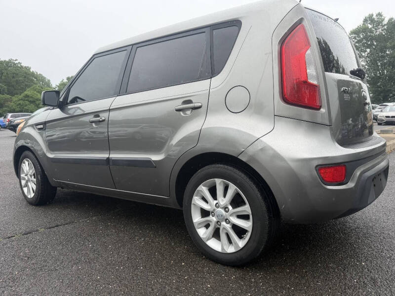 2013 Kia Soul