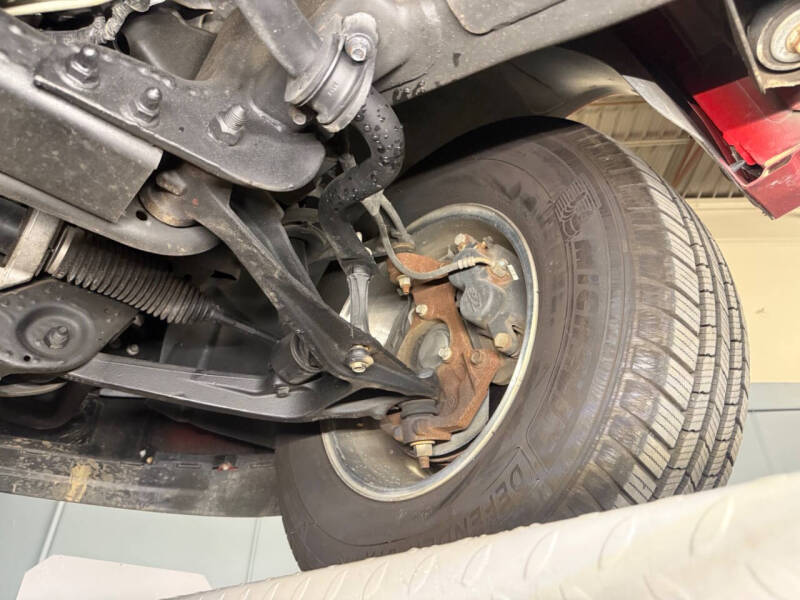 2008 Chevrolet Silverado 1500