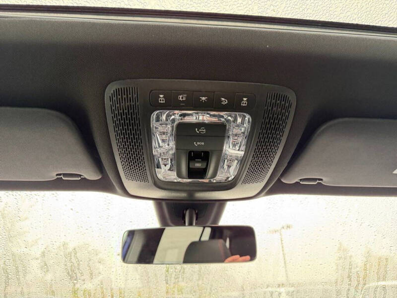 2023 Mercedes-Benz GLB GLB 250 4MATIC