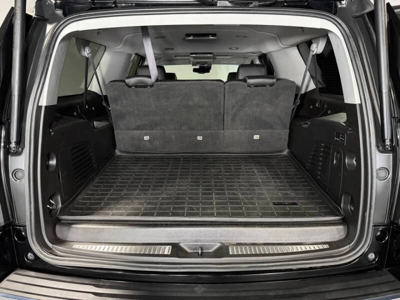 2015 GMC Yukon XL Denali